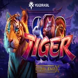 Bocoran RTP Slot Yggdrasil Tiger Doublemax